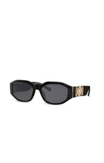 Load image into Gallery viewer, Black sunnies
