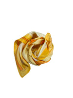 Load image into Gallery viewer, Vintage silk scarf
