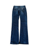 Load image into Gallery viewer, Vintage Guess low waist jeans w26
