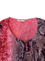 Load image into Gallery viewer, Vintage Y2K top S/M
