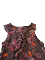 Load image into Gallery viewer, Vintage top S/M
