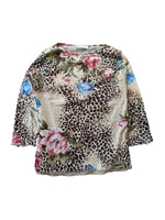 Load image into Gallery viewer, Vintage mesh top L
