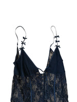 Load image into Gallery viewer, Vintage slip dress S
