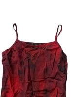 Load image into Gallery viewer, Vintage maxi dress S
