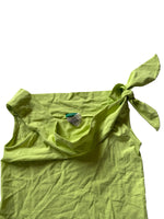 Load image into Gallery viewer, Vintage Benetton mesh top S
