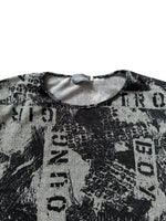 Load image into Gallery viewer, Vintage crop top S/M

