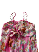 Load image into Gallery viewer, Vintage baby doll top S/M
