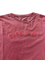 Load image into Gallery viewer, Vintage Diesel t-shirt L
