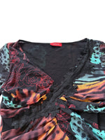 Load image into Gallery viewer, Vintage top M-XL
