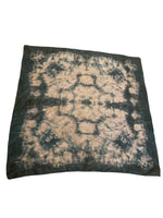Load image into Gallery viewer, Tie dye scarf
